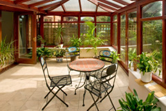 Llanfihangel Y Pennant conservatory quotes