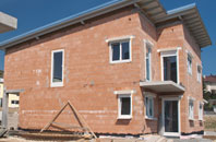 Llanfihangel Y Pennant home extensions
